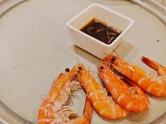 -翠园(南京德基广场店)