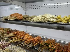 -幸福铁板烧(共和村店)