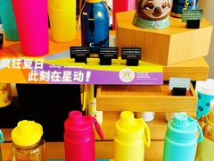 -星巴克(深圳光明万达广场店)