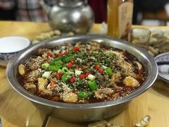 -米二红烧兔(华阳店)