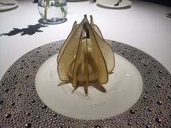 -L'Arome芳芳法国餐厅(仙林金鹰店)