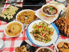 -南极·小龙虾·湘式拌饭(南街店)