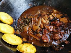 -姥家大锅台(魏各庄路店)