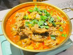 -云晓光头烧烤吧(川沙绿地店)