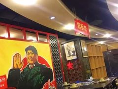 大堂-老基地老火锅厂(大渡口店)