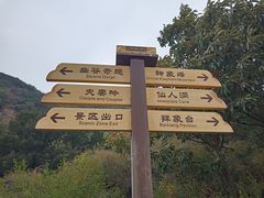 -老象峰