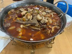 -小媳妇凉粉(浑源店)