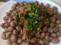 -粥满堂养生餐厅(学苑路店)