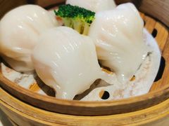 -煲王粤菜餐厅(中侨中心店)