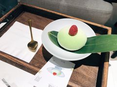 -张一元茶庄(望京店)