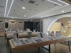 -康利眼镜·蔡司战略合作店(龙泉书房店)