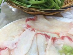 -潮汕良记牛肉火锅(洪武路店)