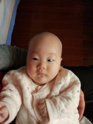 -龙文宝贝上门婴儿理发满月剃胎毛(总店)