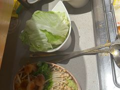 -海底捞火锅(太阳宫凯德mall店)