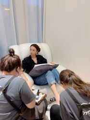 -小小美甲美睫