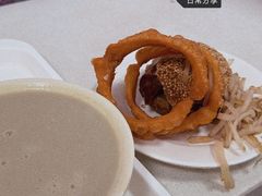 -老磁器口豆汁店(天坛店)