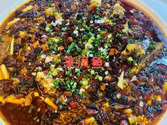 -陈胖子特色菜.鲜货现炒(融景城店)