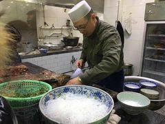 -老白家水盆羊肉