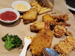 -必胜客(张家港购物公园店)