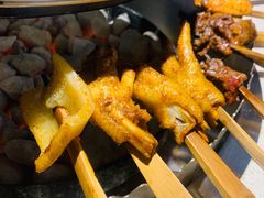 -醉二娘正宗西昌火盆烧烤(大丰店)