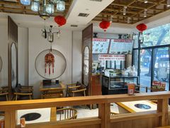 -鸿运诚羊蝎子·火锅(西单店)