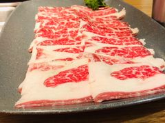 -新石器烤肉(新湖广场店)