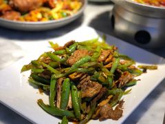 -小菜园新徽菜(泰州茂业店)