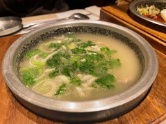 -延锄汤饭食堂(桂林路店)