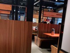 -山之屋炭火烧肉·生啤畅饮(大朗万科中央公园店)