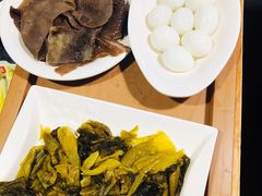 -傣妹火锅(南京东路一店)