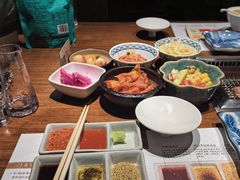 -杉海和牛烧肉海鲜自助(会展城店)