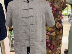 -铭仕洋服(成山路店)