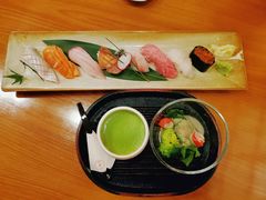 -希望日本料理(保利香槟花园店)