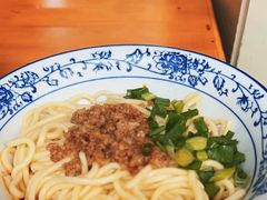 -老街杂酱面(东升街店)