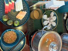 -火舞泰·泰式海鲜火锅餐厅(世纪城店)