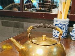 -龍聚祥烧麦馆(万达店)