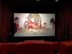 放映厅-万达影城(银兴菲林店)