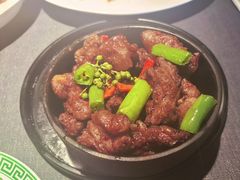 火焰牛仔粒-南里山房(虹桥天地店)