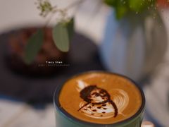 -潮一不贰·法式甜品·生日蛋糕·西式简餐(外滩店)