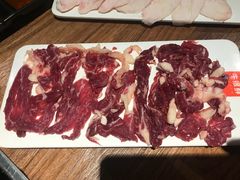 -牛很鲜潮汕牛肉火锅(朝晖路店)