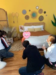 -花开映像儿童摄影