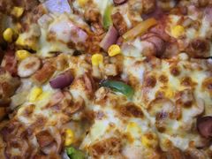 -尊宝比萨(科华店)