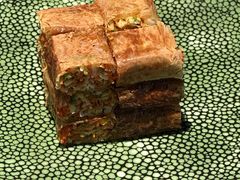 -曾宴·楚菜(湖北省博物馆店)