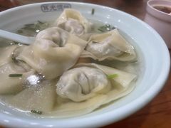 -潘国仙耳光馄饨(黄家阙路店)
