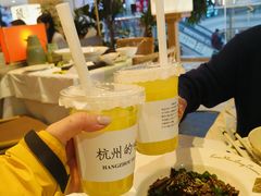 -桂满陇·蟹黄小笼汤包(巴黎春天浦建店)