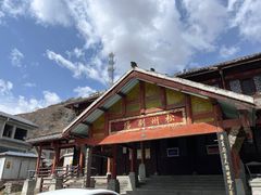 -松州古城