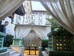 -庐灶江南·江南菜·四合院Bistro(东直门雍和宫·原华侨宾馆店)