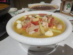 -熊猫家新派川菜(百里一·龙兴集店)
