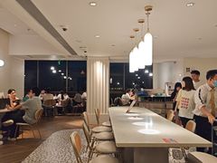 -必胜客(海滨店)