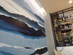 -隐泉之语日式料理(王府中环店)